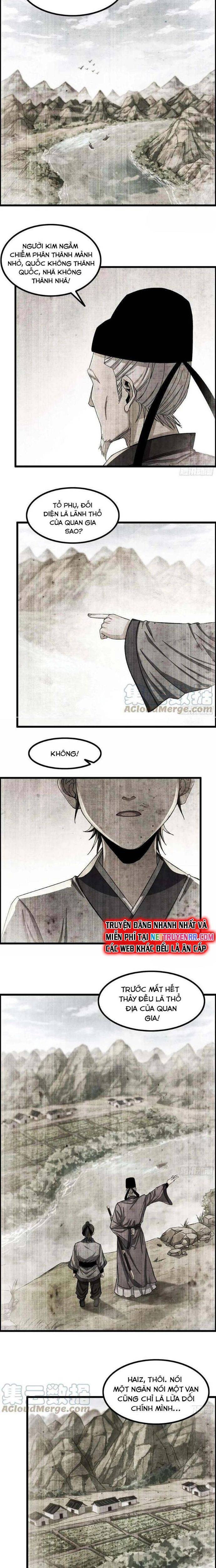 Tôi Một Tay Thống Trị Trò Chơi: Chapter 11