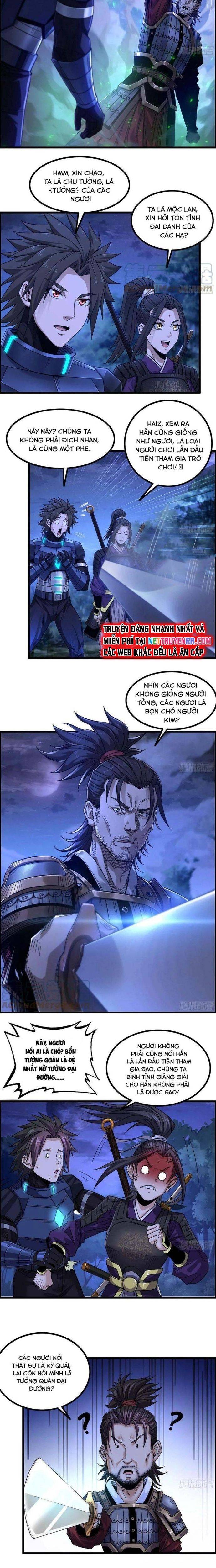 Tôi Một Tay Thống Trị Trò Chơi: Chapter 11