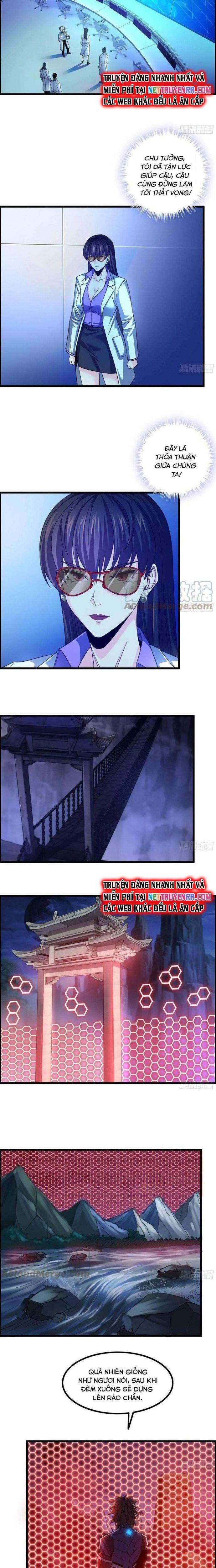 Tôi Một Tay Thống Trị Trò Chơi: Chapter 11