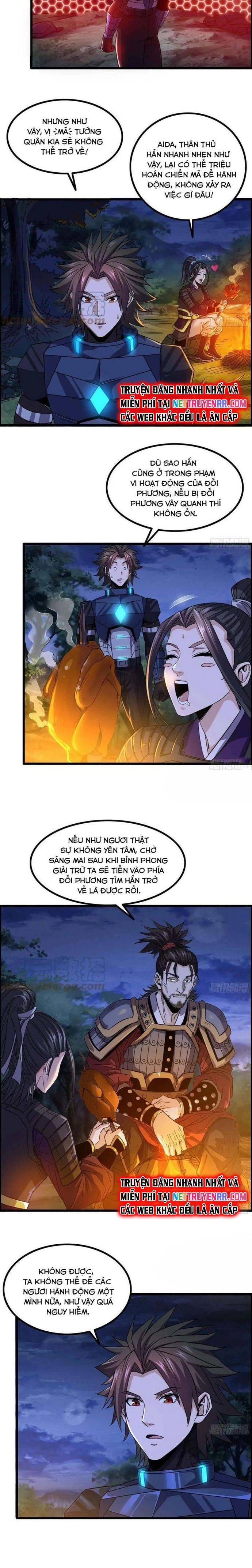 Tôi Một Tay Thống Trị Trò Chơi: Chapter 11
