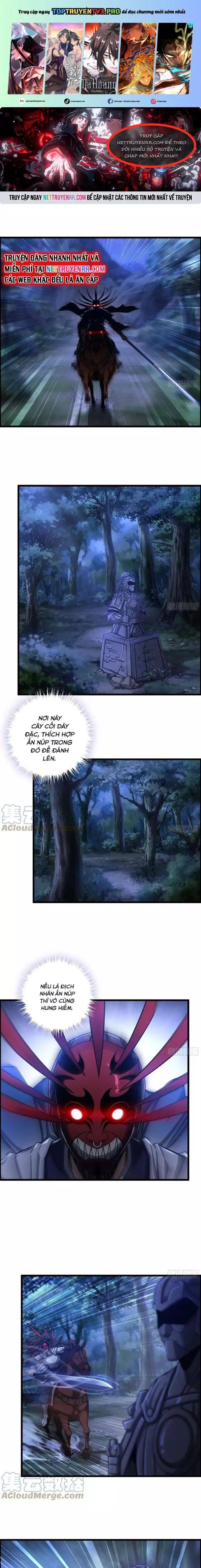Tôi Một Tay Thống Trị Trò Chơi: Chapter 13