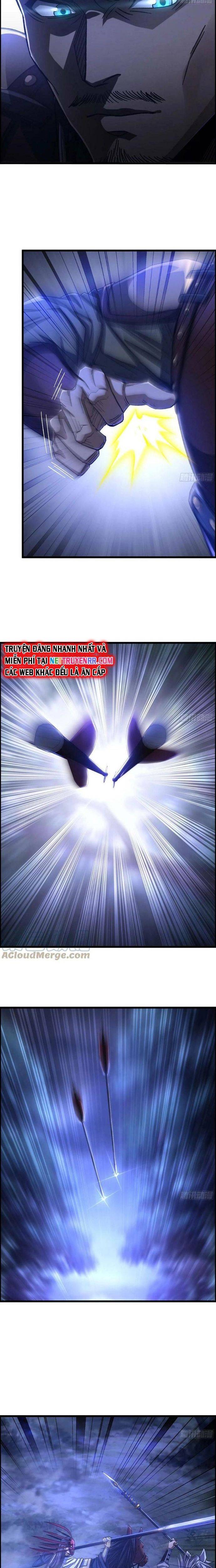 Tôi Một Tay Thống Trị Trò Chơi: Chapter 13