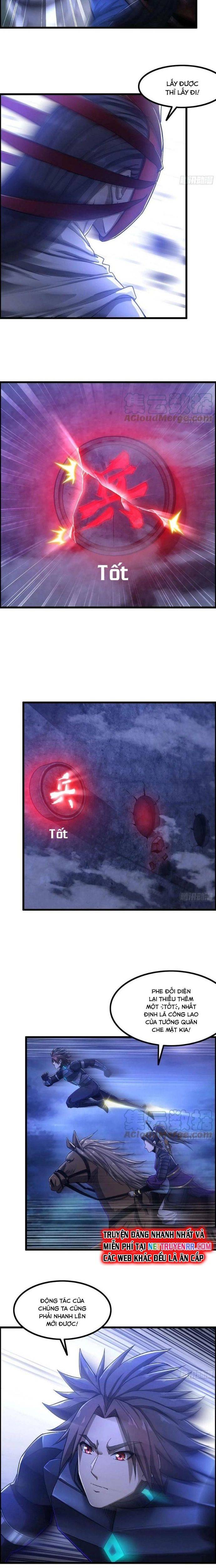 Tôi Một Tay Thống Trị Trò Chơi: Chapter 13