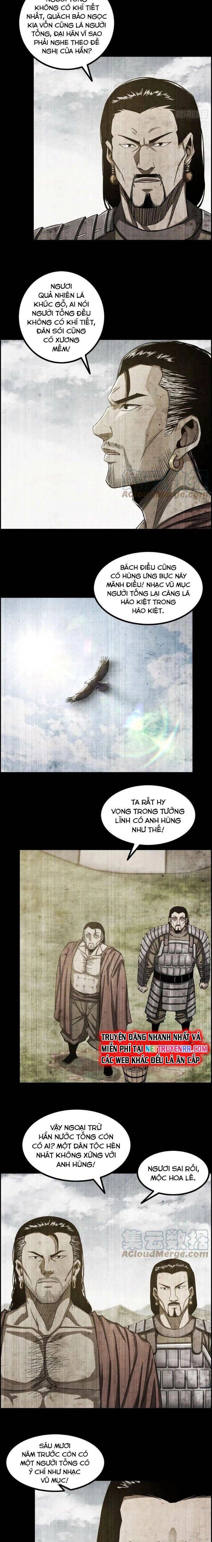 Tôi Một Tay Thống Trị Trò Chơi: Chapter 15