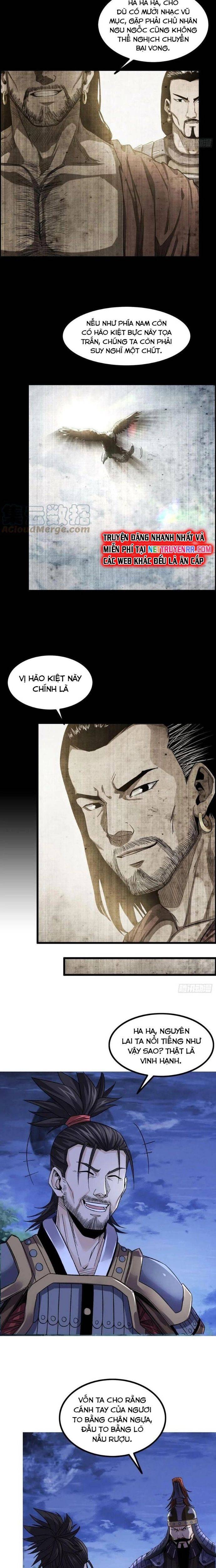 Tôi Một Tay Thống Trị Trò Chơi: Chapter 15