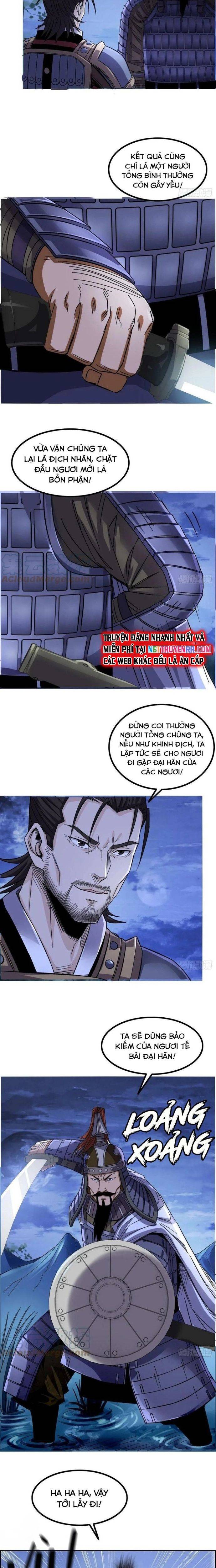 Tôi Một Tay Thống Trị Trò Chơi: Chapter 15