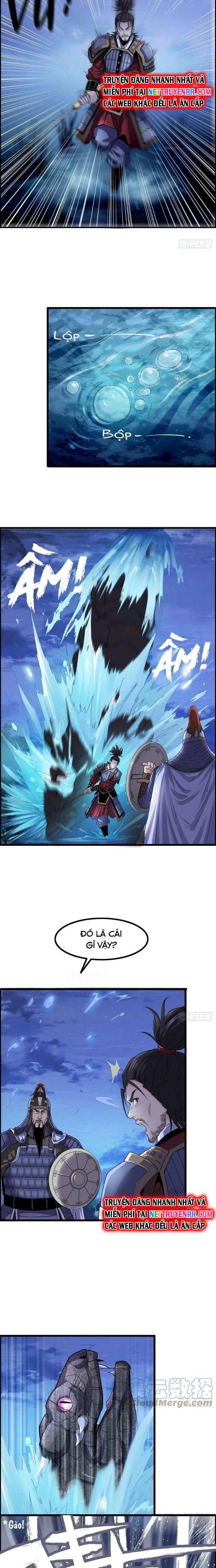 Tôi Một Tay Thống Trị Trò Chơi: Chapter 15