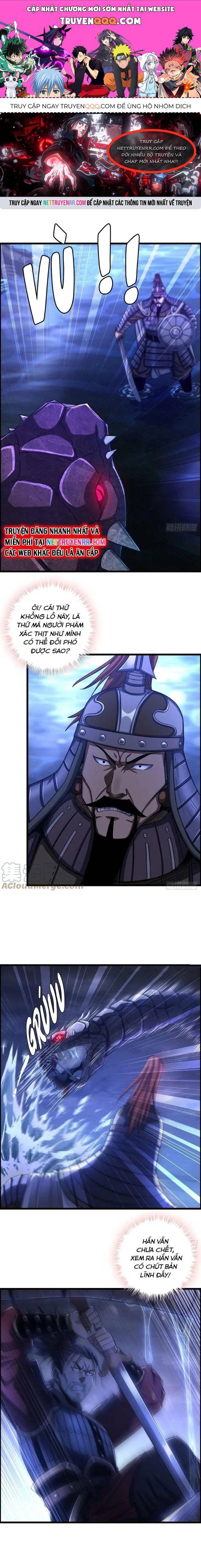 Tôi Một Tay Thống Trị Trò Chơi: Chapter 16