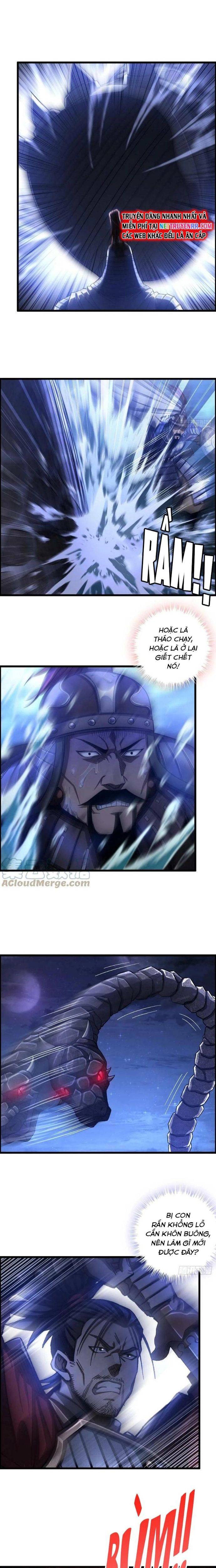 Tôi Một Tay Thống Trị Trò Chơi: Chapter 16