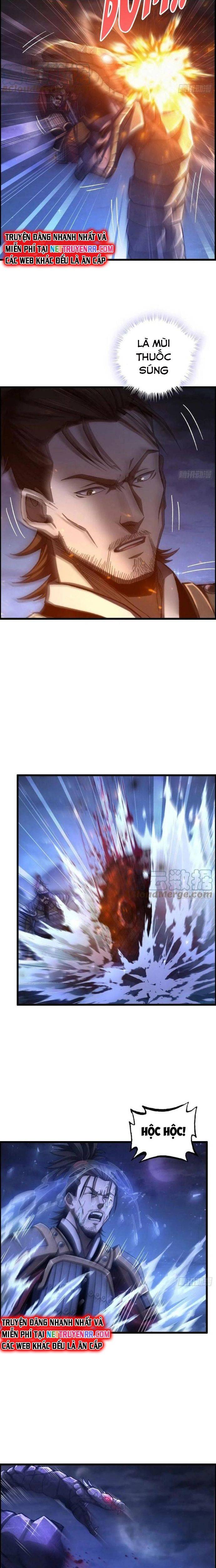 Tôi Một Tay Thống Trị Trò Chơi: Chapter 16