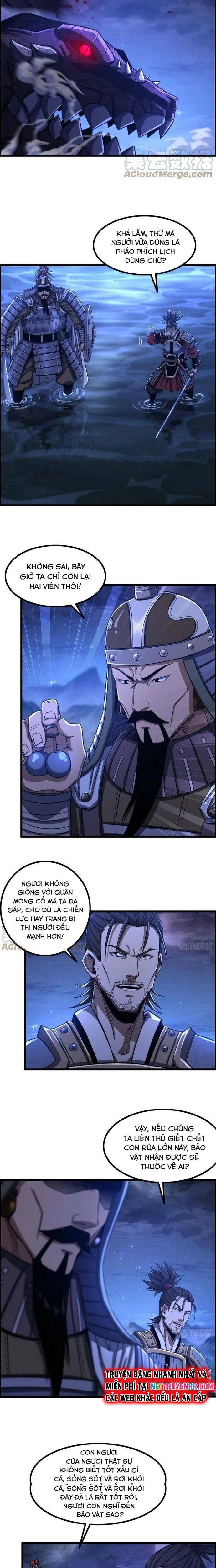 Tôi Một Tay Thống Trị Trò Chơi: Chapter 16