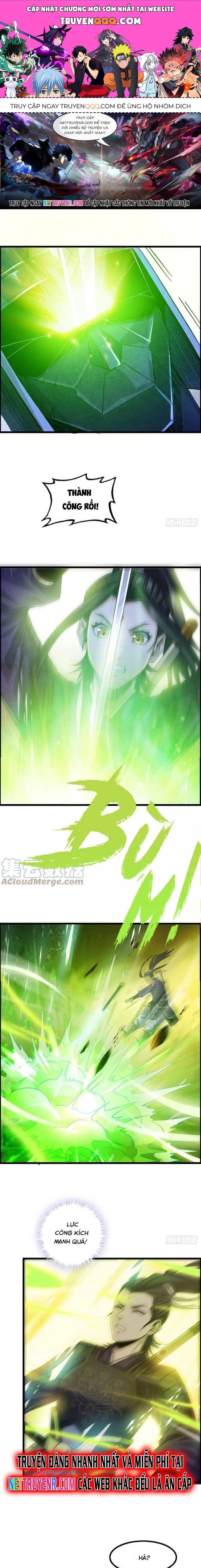 Tôi Một Tay Thống Trị Trò Chơi: Chapter 17