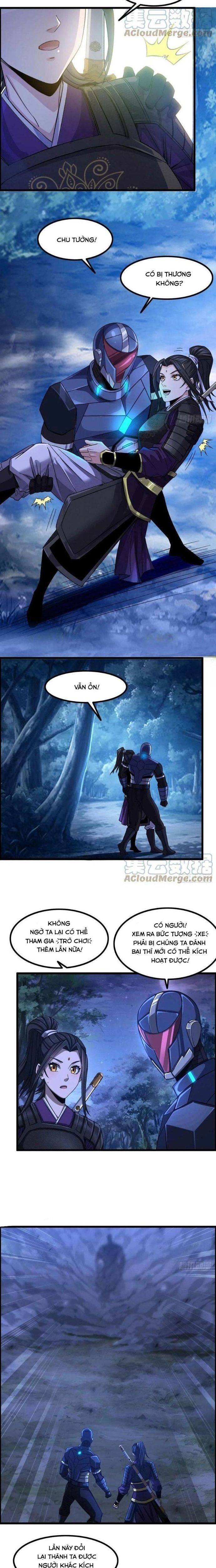 Tôi Một Tay Thống Trị Trò Chơi: Chapter 17