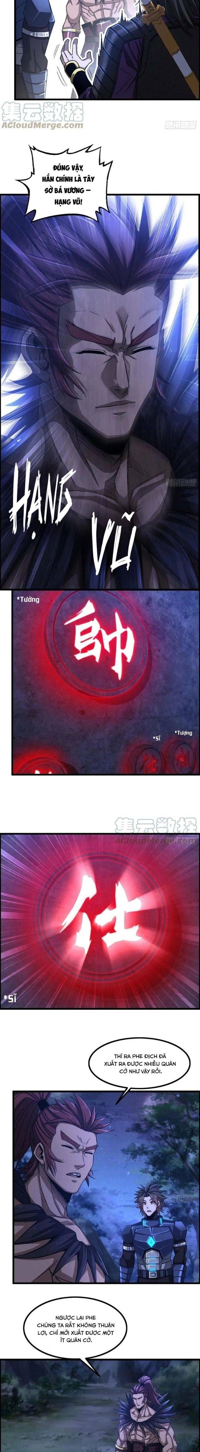 Tôi Một Tay Thống Trị Trò Chơi: Chapter 17