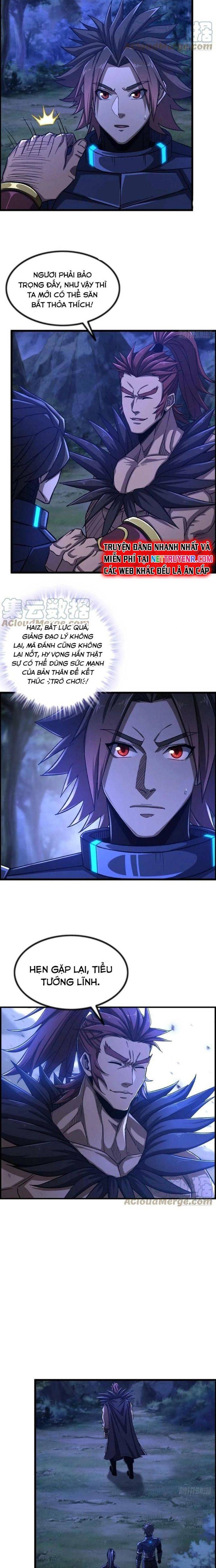 Tôi Một Tay Thống Trị Trò Chơi: Chapter 18