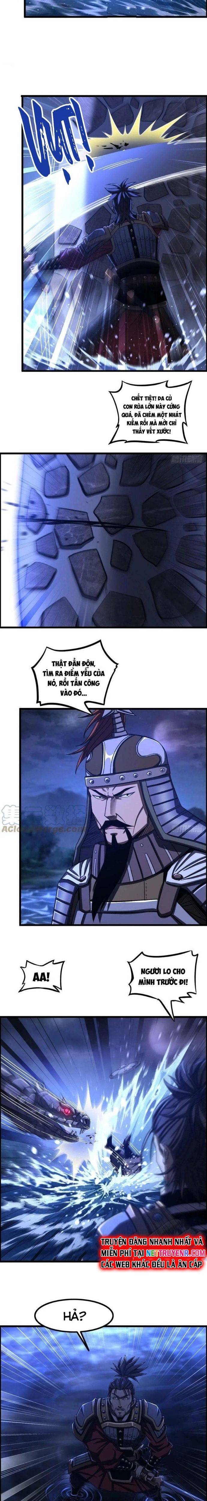 Tôi Một Tay Thống Trị Trò Chơi: Chapter 18