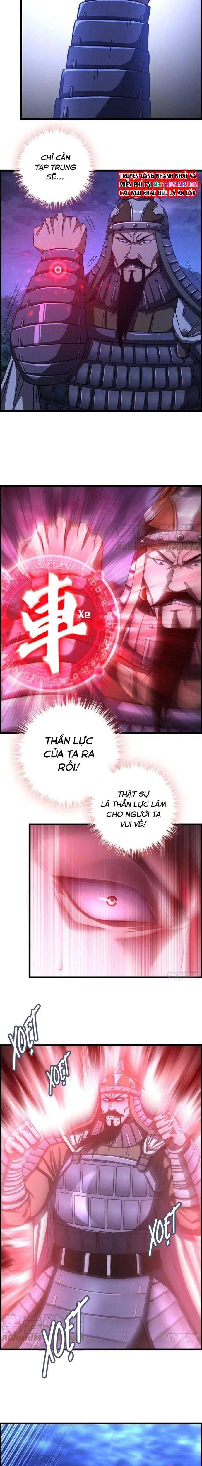 Tôi Một Tay Thống Trị Trò Chơi: Chapter 19