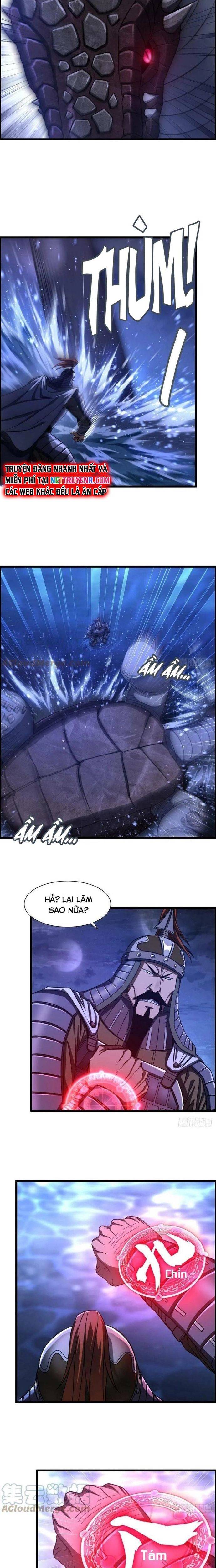 Tôi Một Tay Thống Trị Trò Chơi: Chapter 19