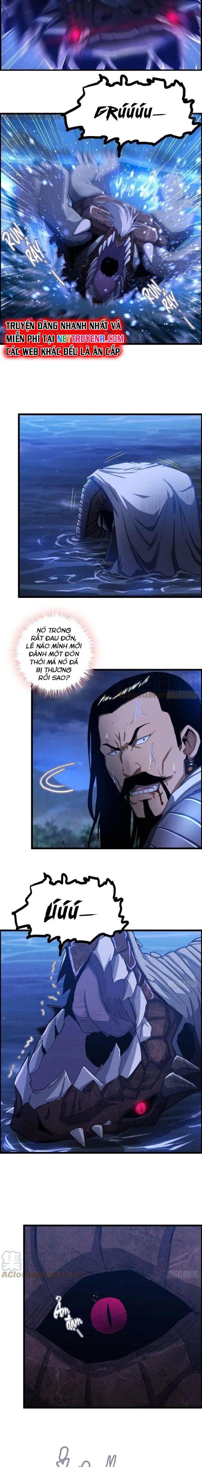 Tôi Một Tay Thống Trị Trò Chơi: Chapter 20