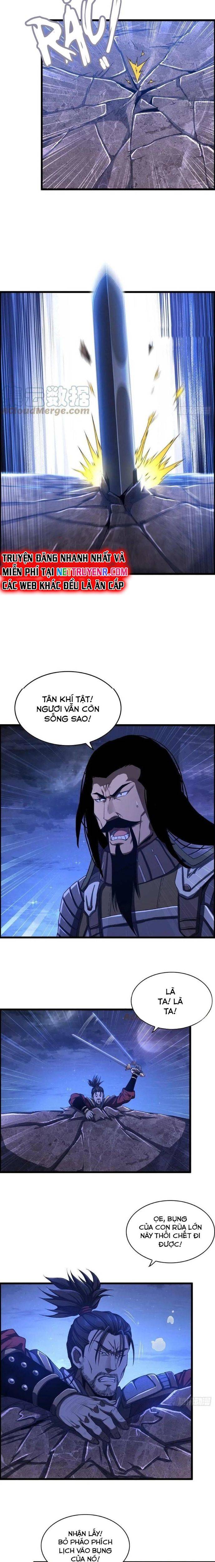 Tôi Một Tay Thống Trị Trò Chơi: Chapter 20