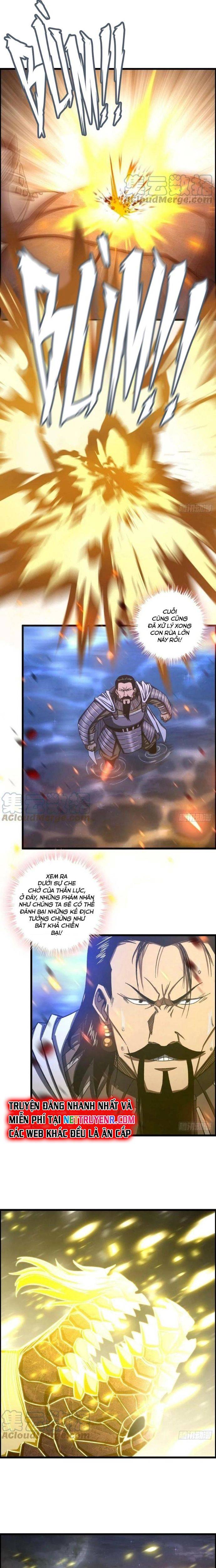 Tôi Một Tay Thống Trị Trò Chơi: Chapter 20