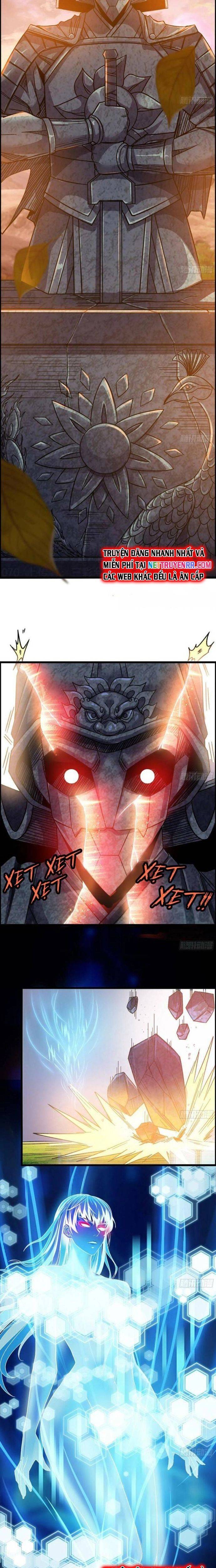 Tôi Một Tay Thống Trị Trò Chơi: Chapter 7