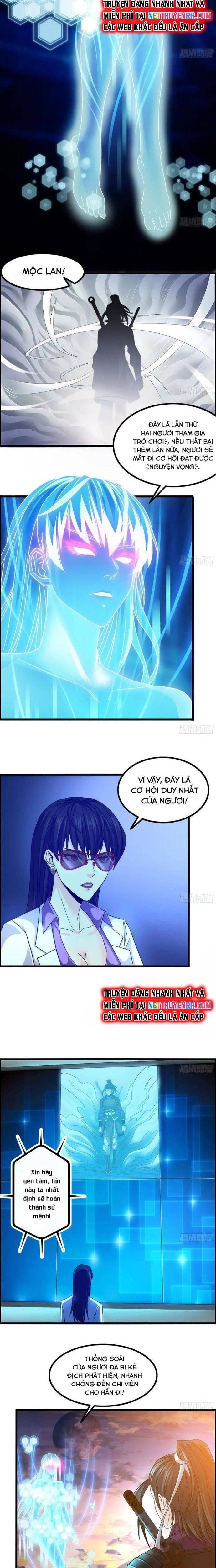 Tôi Một Tay Thống Trị Trò Chơi: Chapter 7
