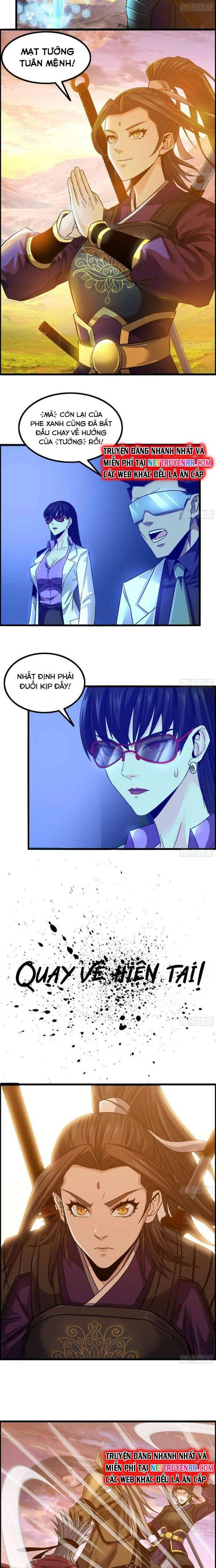 Tôi Một Tay Thống Trị Trò Chơi: Chapter 7