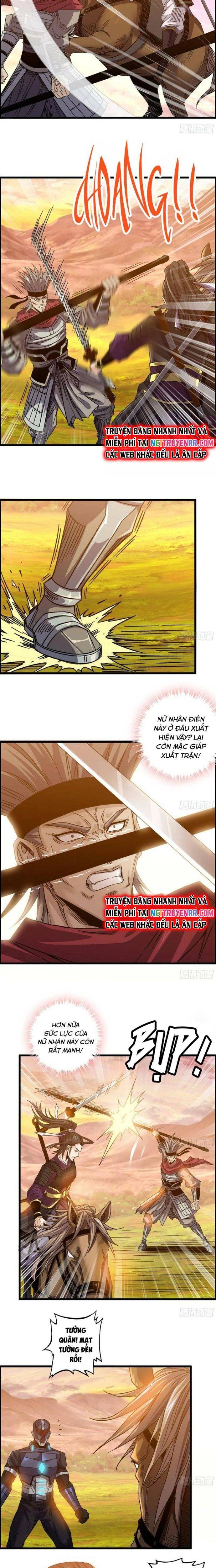 Tôi Một Tay Thống Trị Trò Chơi: Chapter 7