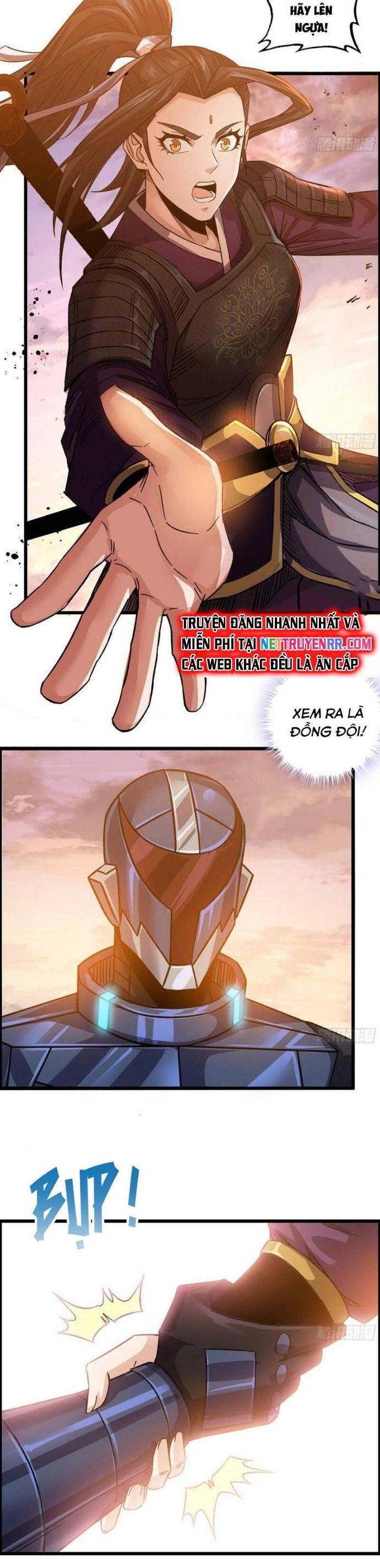 Tôi Một Tay Thống Trị Trò Chơi: Chapter 7