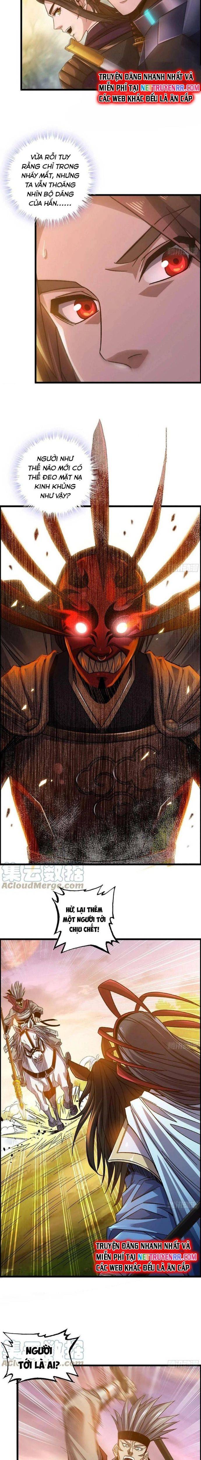 Tôi Một Tay Thống Trị Trò Chơi: Chapter 8
