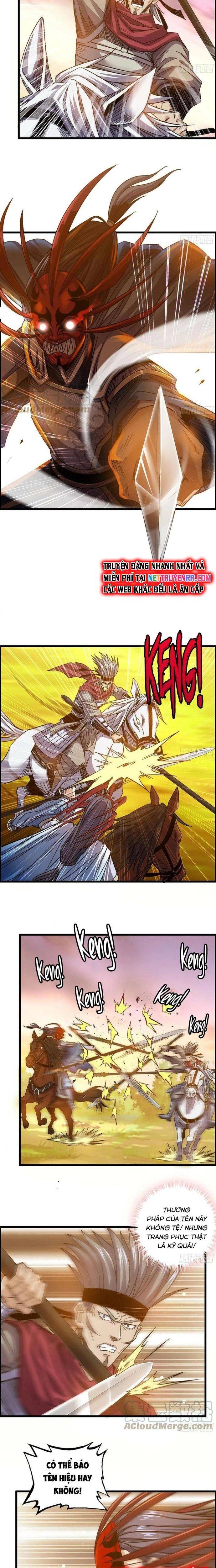 Tôi Một Tay Thống Trị Trò Chơi: Chapter 8