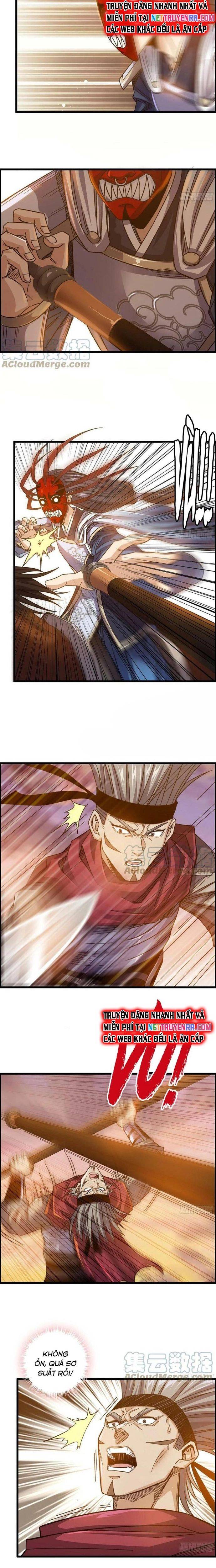 Tôi Một Tay Thống Trị Trò Chơi: Chapter 8