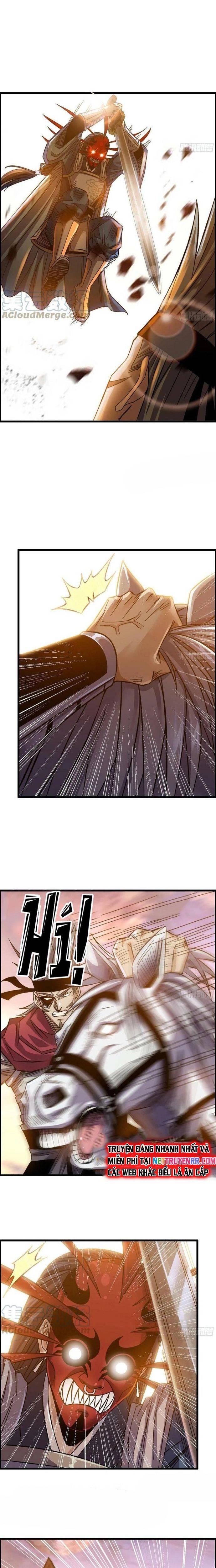 Tôi Một Tay Thống Trị Trò Chơi: Chapter 8