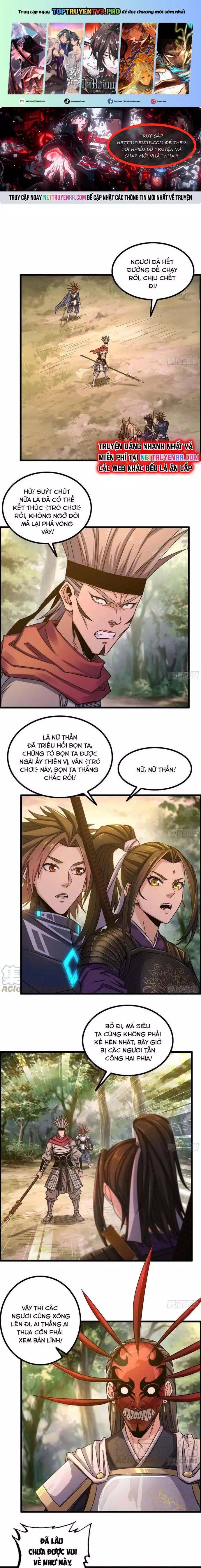 Tôi Một Tay Thống Trị Trò Chơi: Chapter 9