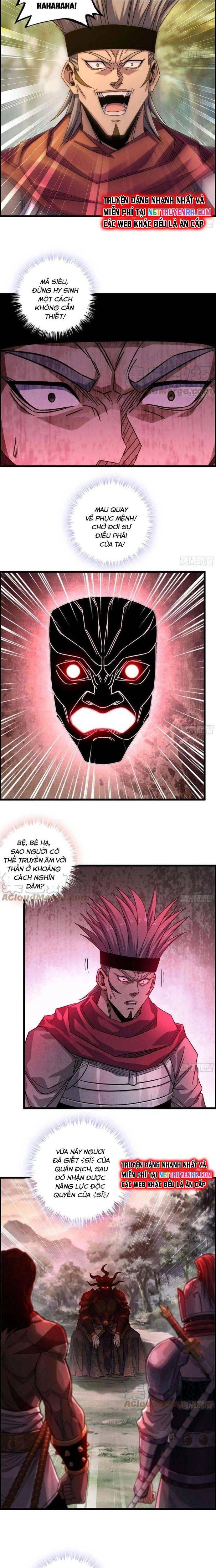 Tôi Một Tay Thống Trị Trò Chơi: Chapter 9