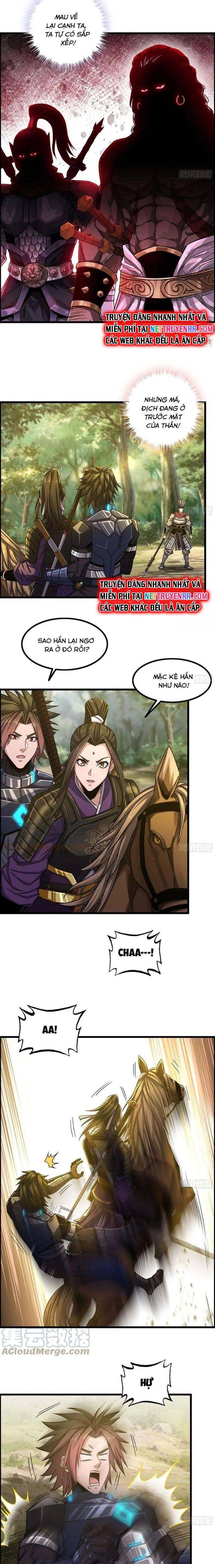 Tôi Một Tay Thống Trị Trò Chơi: Chapter 9