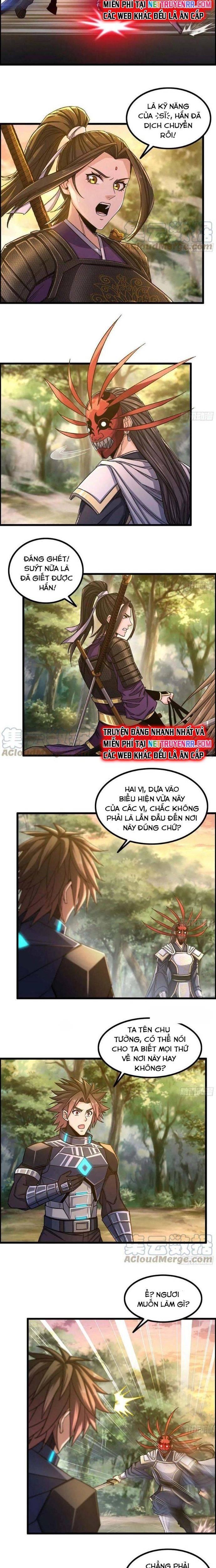 Tôi Một Tay Thống Trị Trò Chơi: Chapter 9