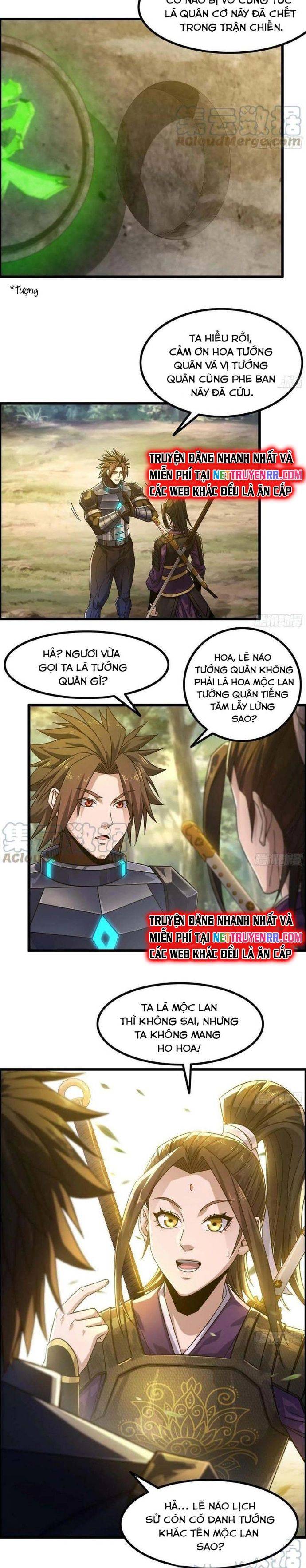 Tôi Một Tay Thống Trị Trò Chơi: Chapter 9