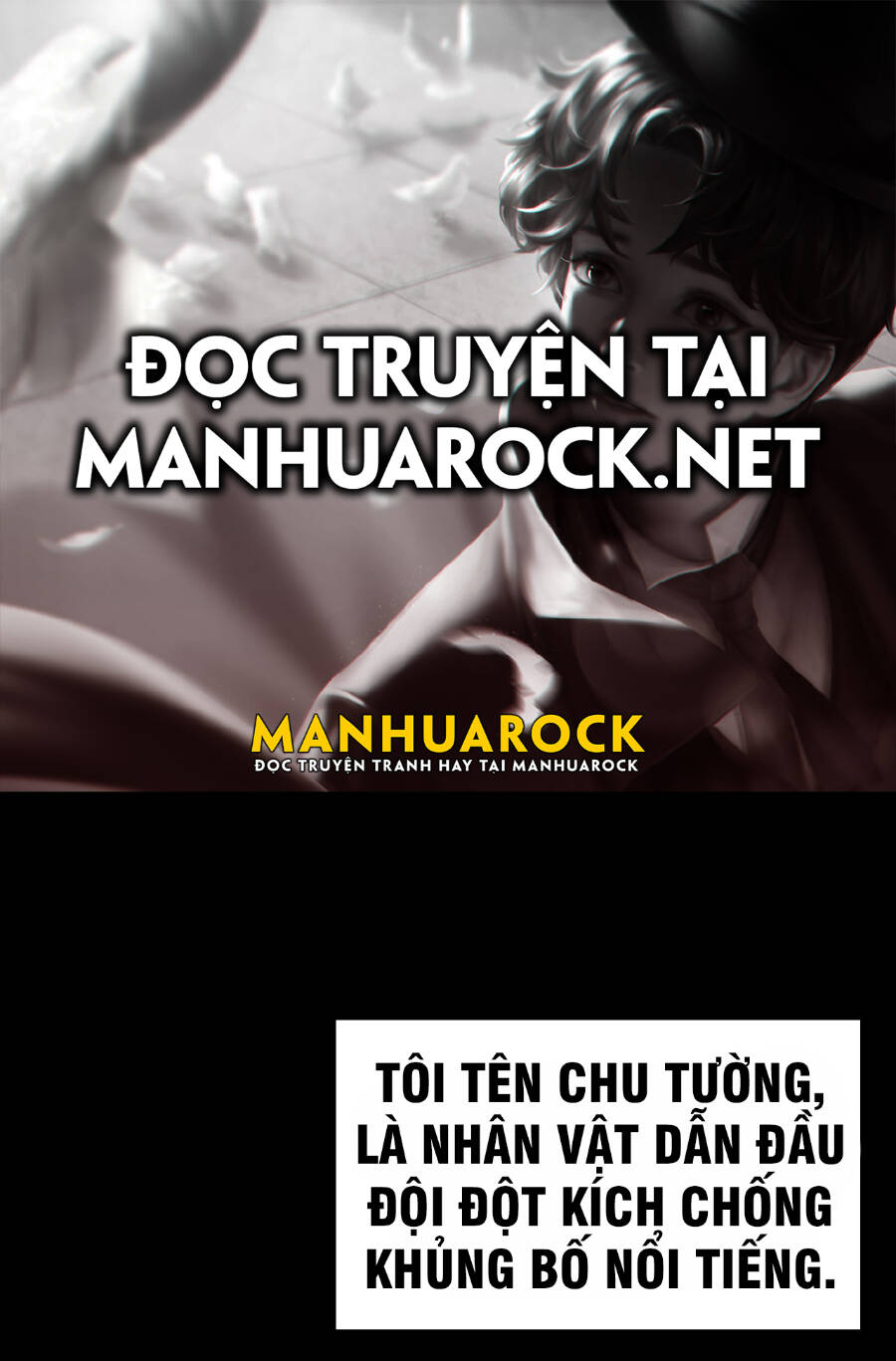 Tôi Một Tay Thống Trị Trò Chơi: Chương 0