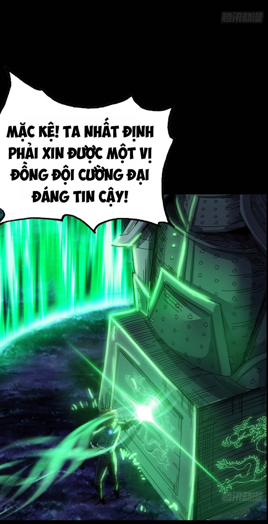 Tôi Một Tay Thống Trị Trò Chơi: Chương 0