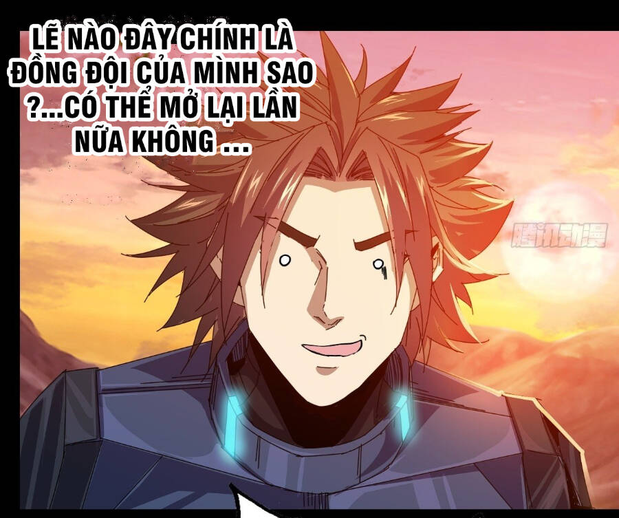 Tôi Một Tay Thống Trị Trò Chơi: Chương 0