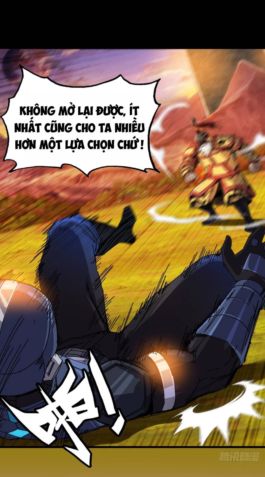 Tôi Một Tay Thống Trị Trò Chơi: Chương 0