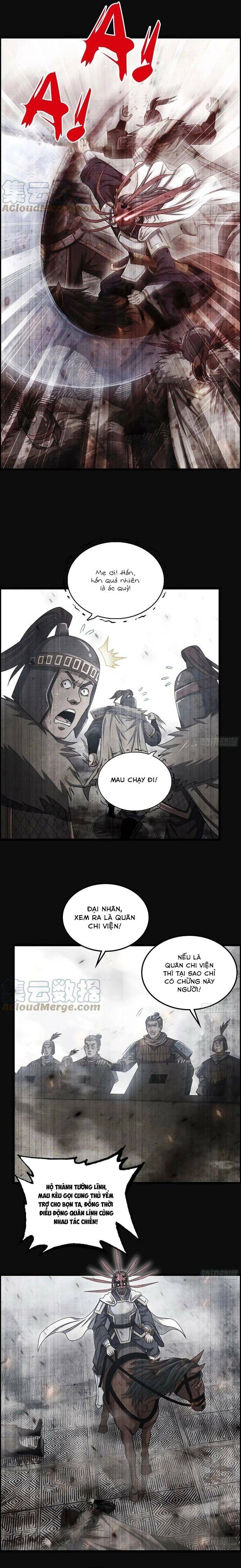 Tôi Một Tay Thống Trị Trò Chơi: Chapter 28