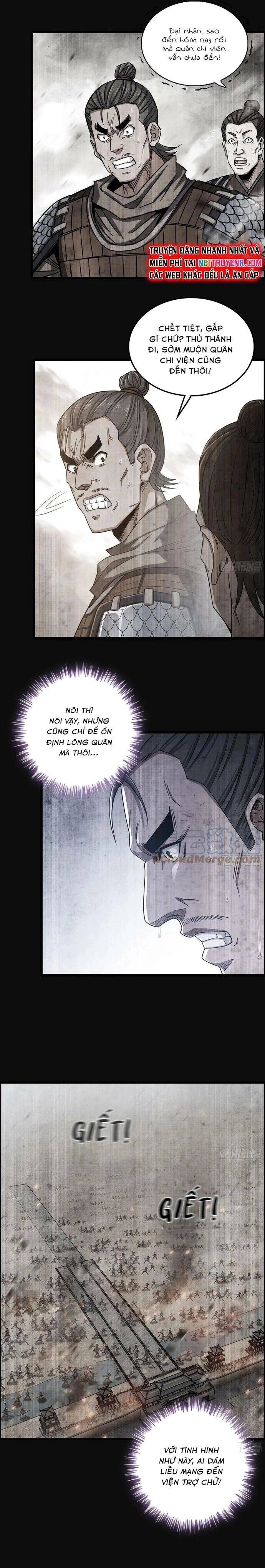 Tôi Một Tay Thống Trị Trò Chơi: Chapter 28