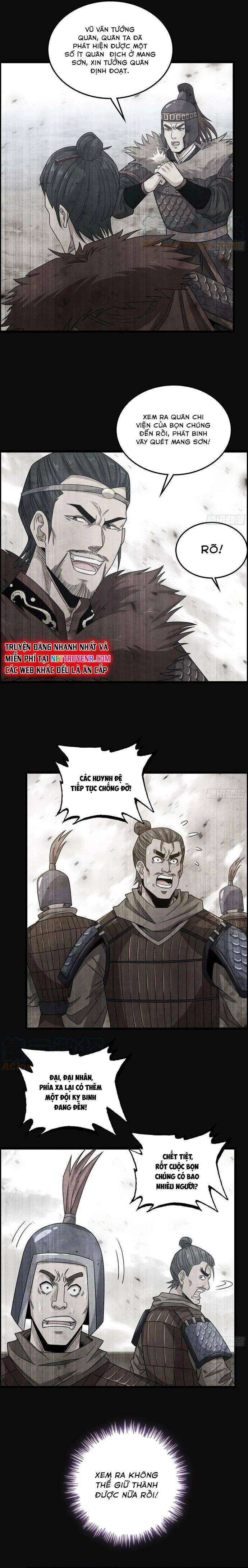 Tôi Một Tay Thống Trị Trò Chơi: Chapter 28