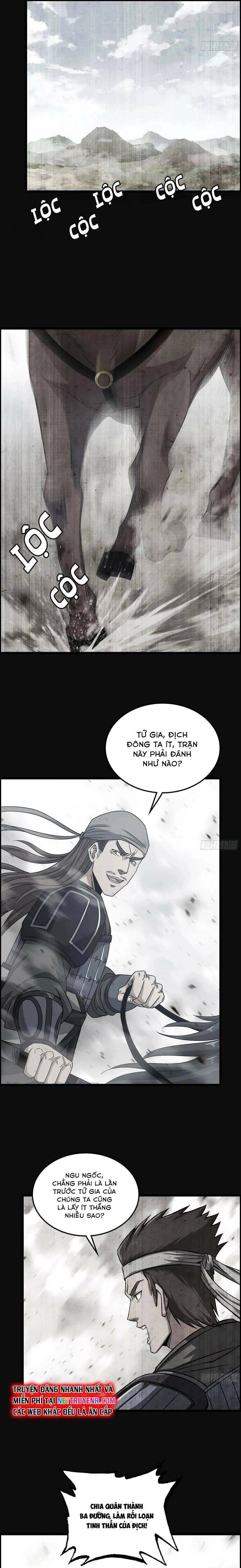 Tôi Một Tay Thống Trị Trò Chơi: Chapter 28