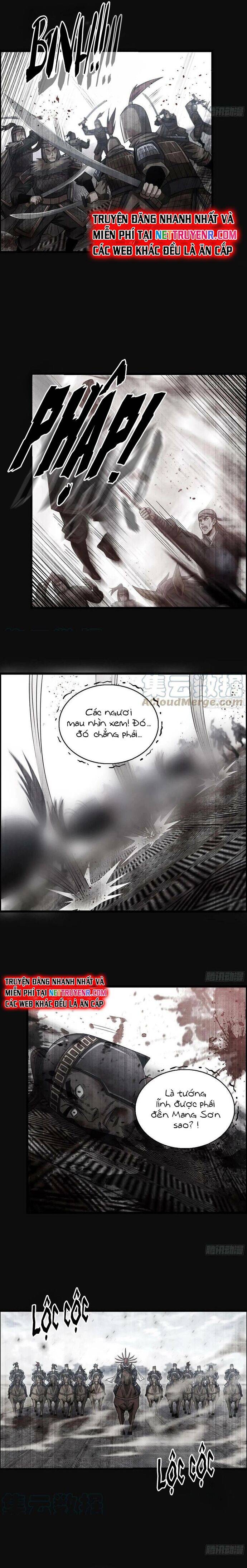 Tôi Một Tay Thống Trị Trò Chơi: Chapter 29