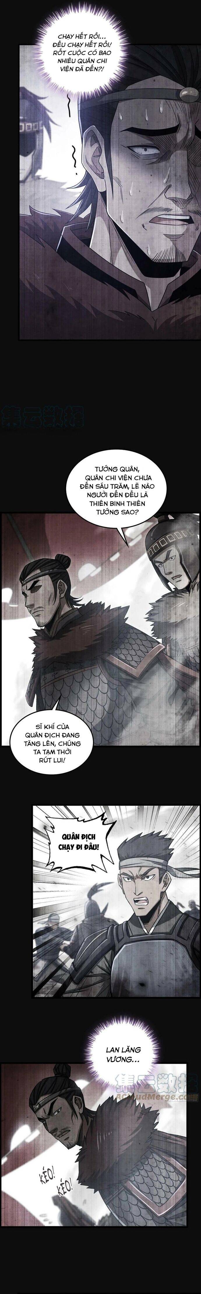 Tôi Một Tay Thống Trị Trò Chơi: Chapter 29