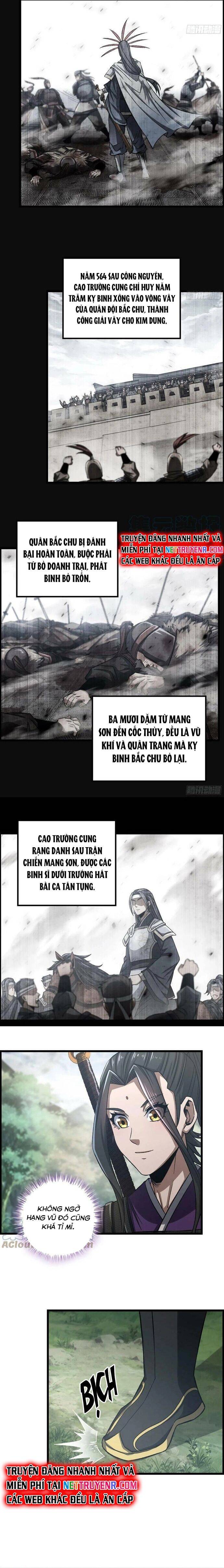 Tôi Một Tay Thống Trị Trò Chơi: Chapter 29